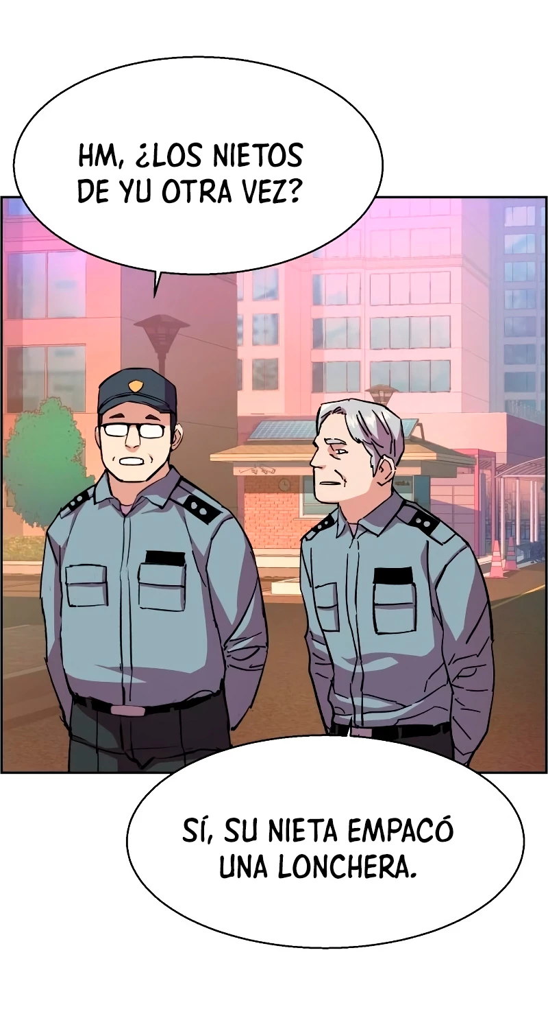 El Asesino Yu Ijin > Capitulo 134 > Page 241