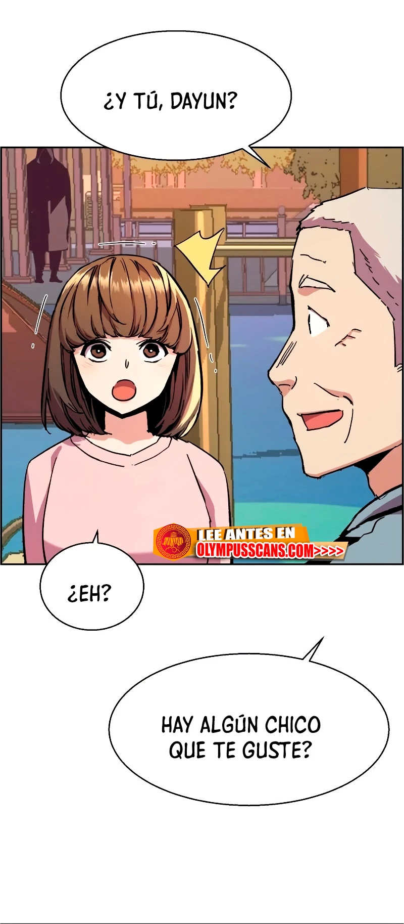 El Asesino Yu Ijin > Capitulo 134 > Page 291