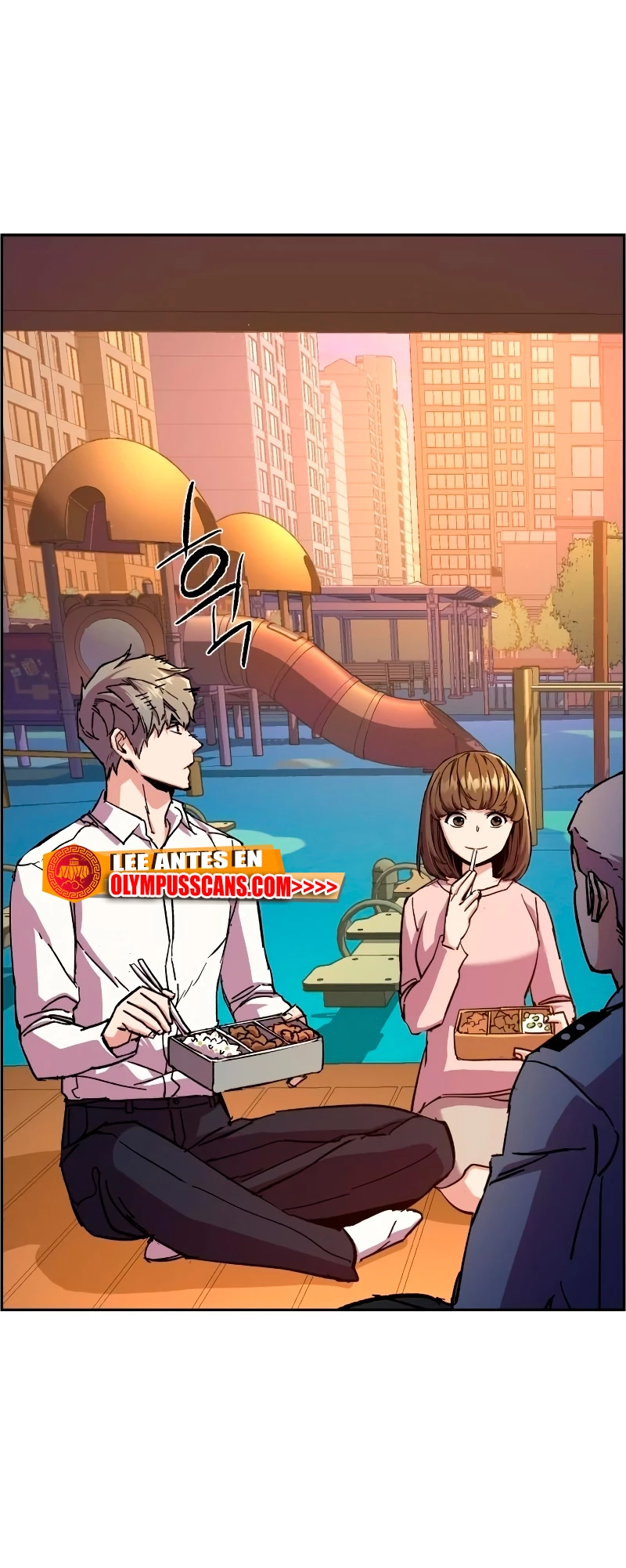 El Asesino Yu Ijin > Capitulo 134 > Page 311