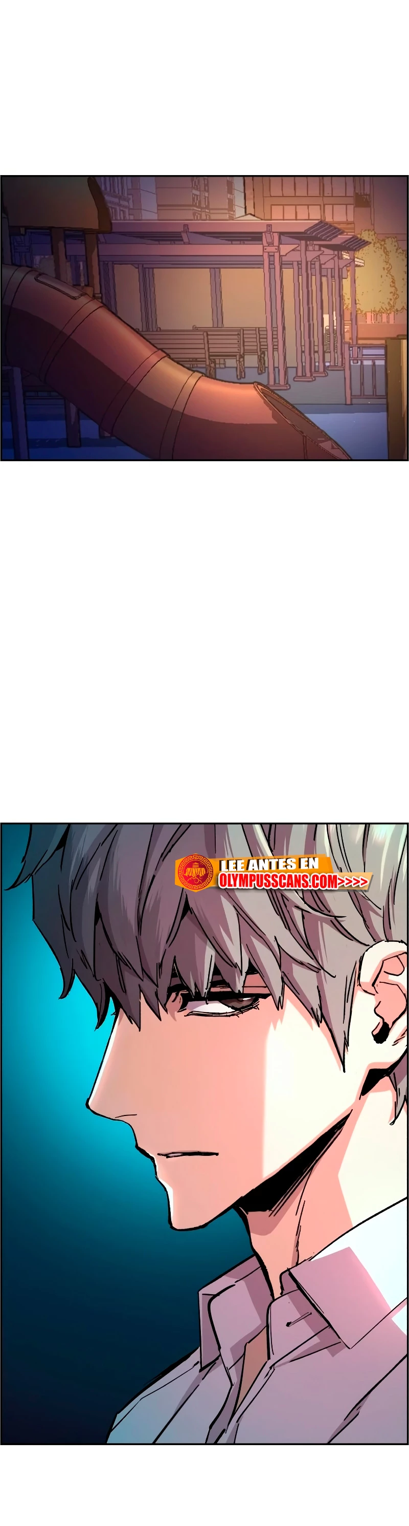 El Asesino Yu Ijin > Capitulo 134 > Page 321