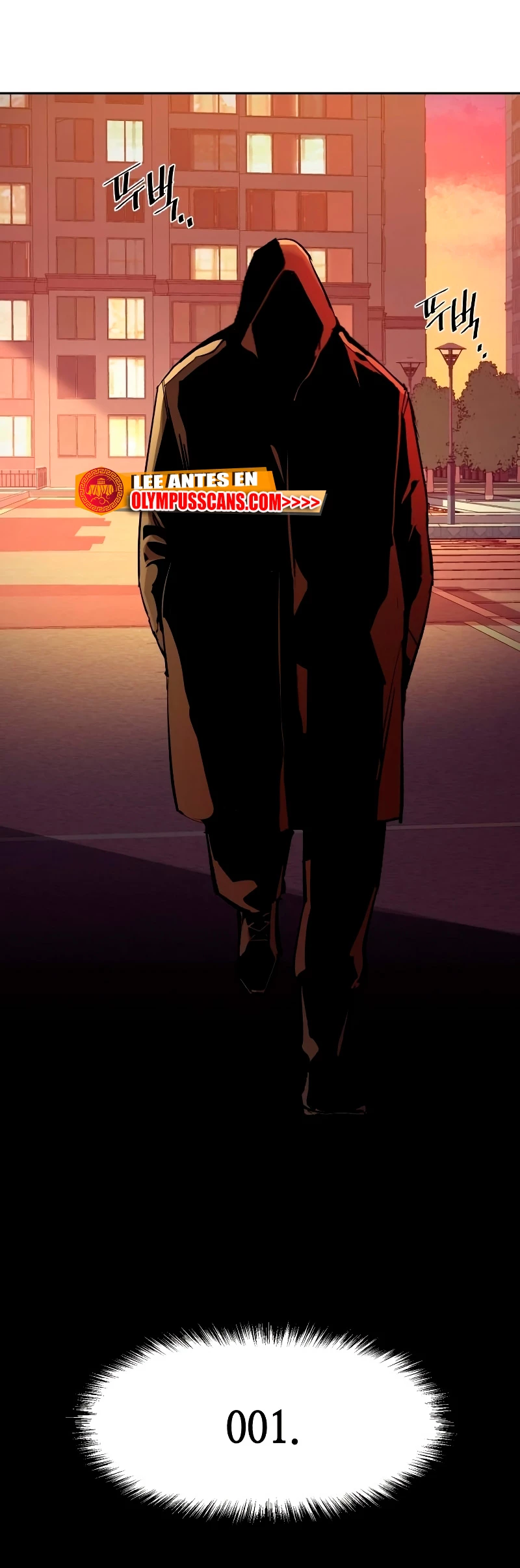 El Asesino Yu Ijin > Capitulo 134 > Page 341