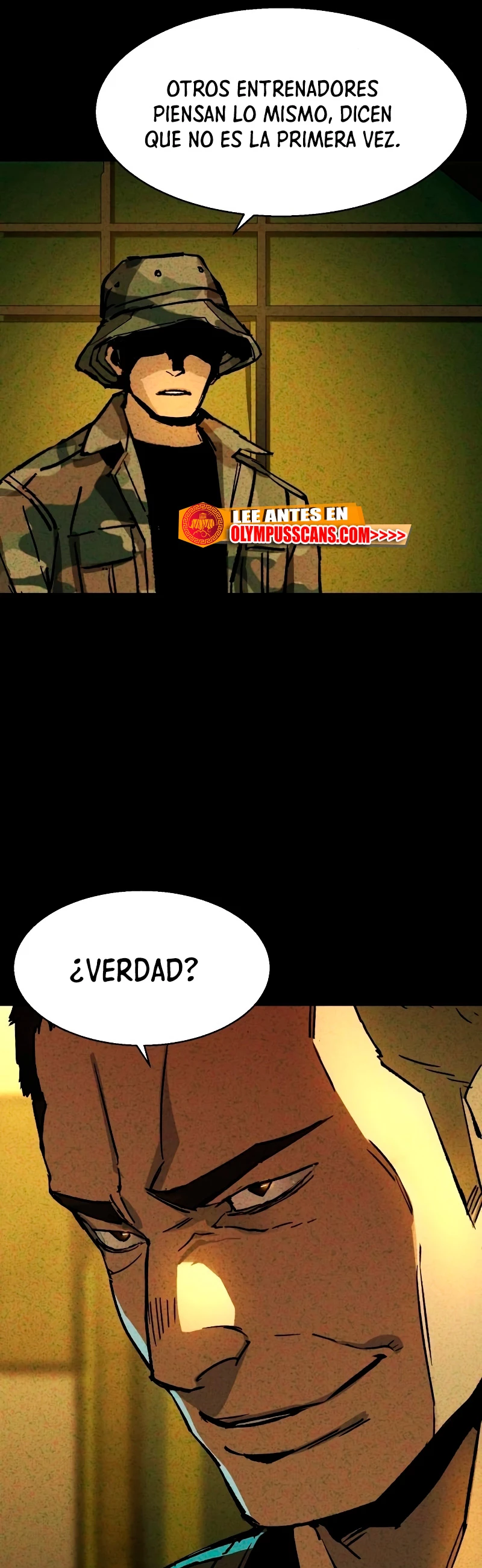 El Asesino Yu Ijin > Capitulo 134 > Page 371