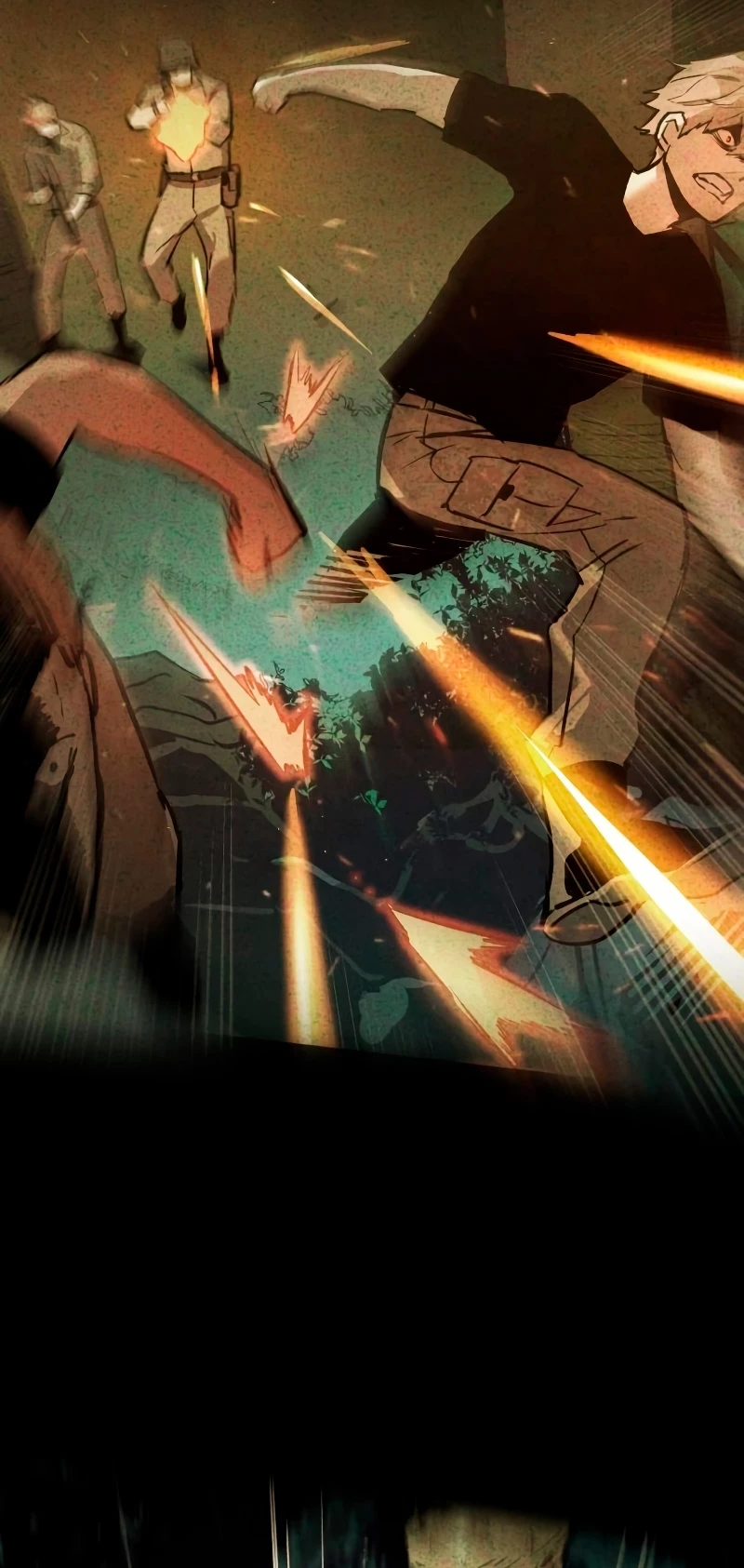 El Asesino Yu Ijin > Capitulo 134 > Page 401