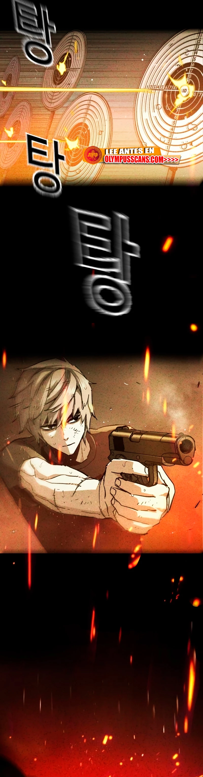 El Asesino Yu Ijin > Capitulo 134 > Page 441