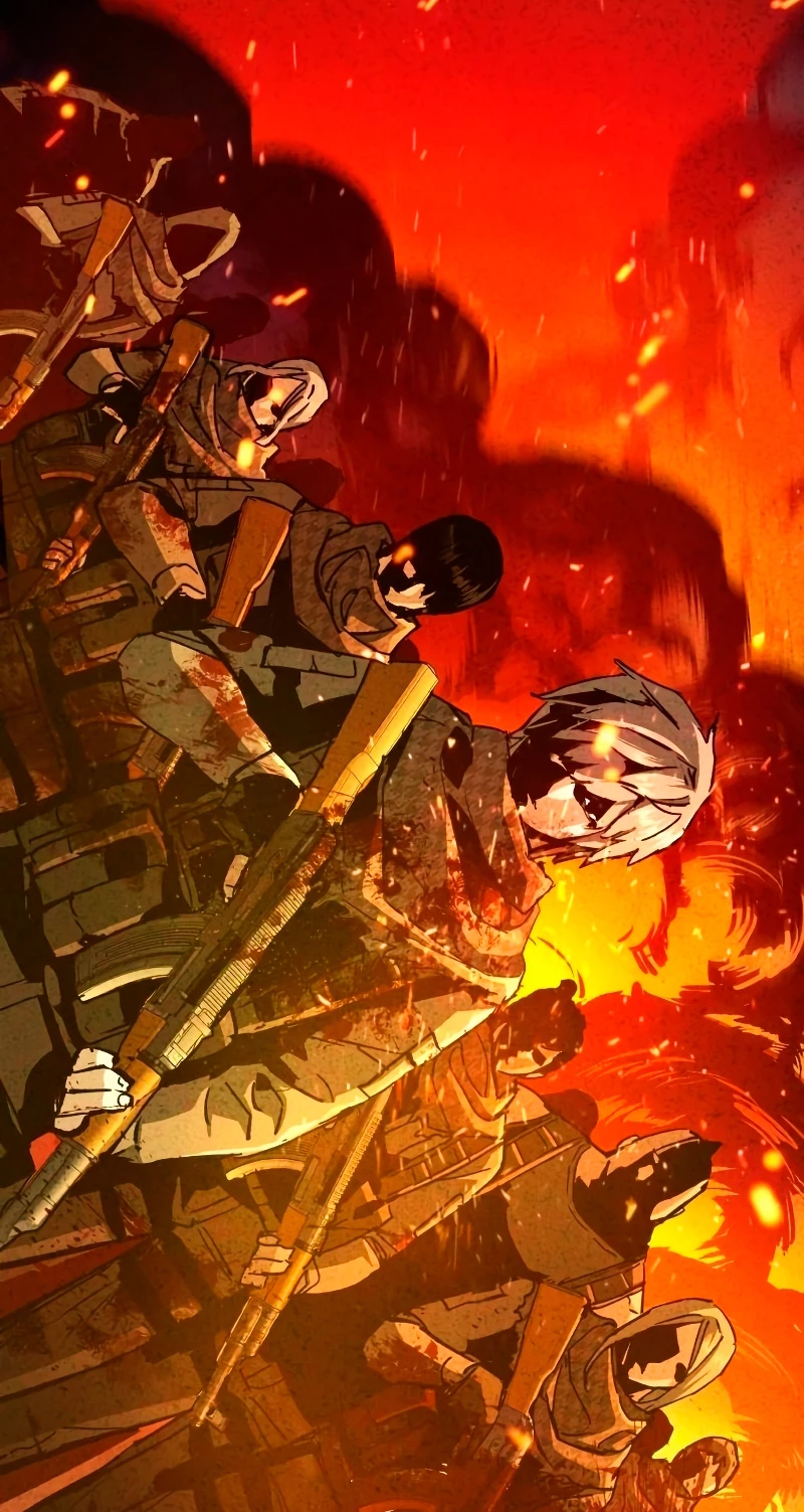 El Asesino Yu Ijin > Capitulo 134 > Page 451
