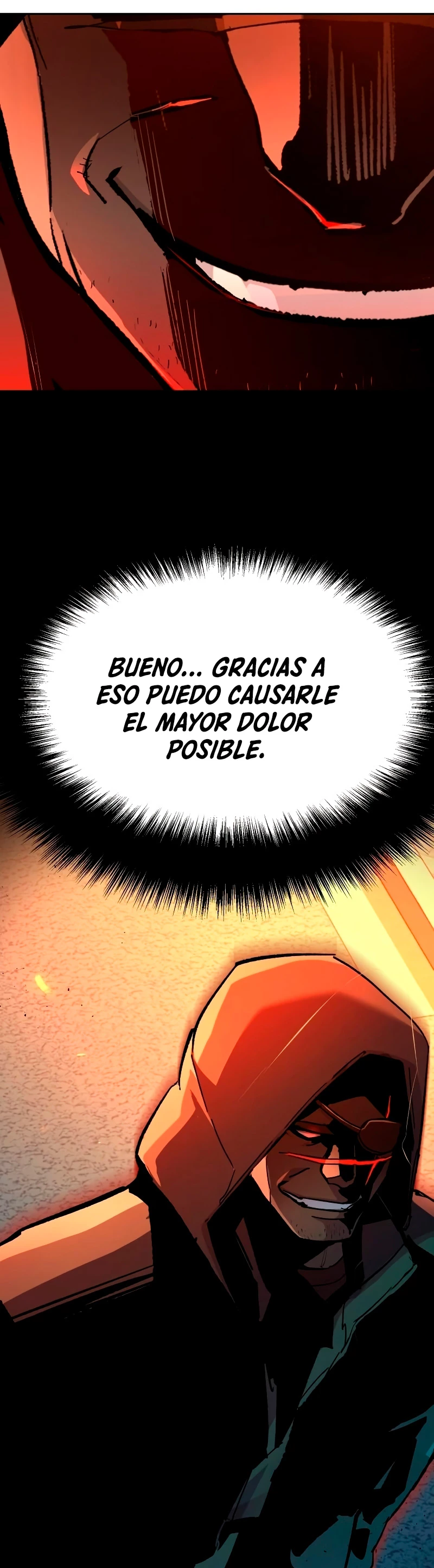 El Asesino Yu Ijin > Capitulo 134 > Page 481