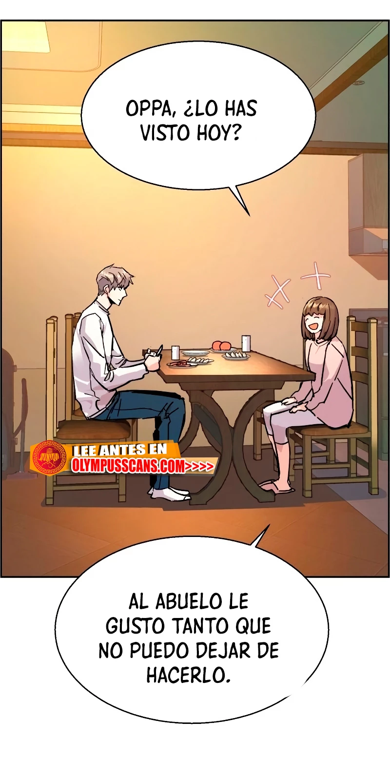 El Asesino Yu Ijin > Capitulo 134 > Page 511