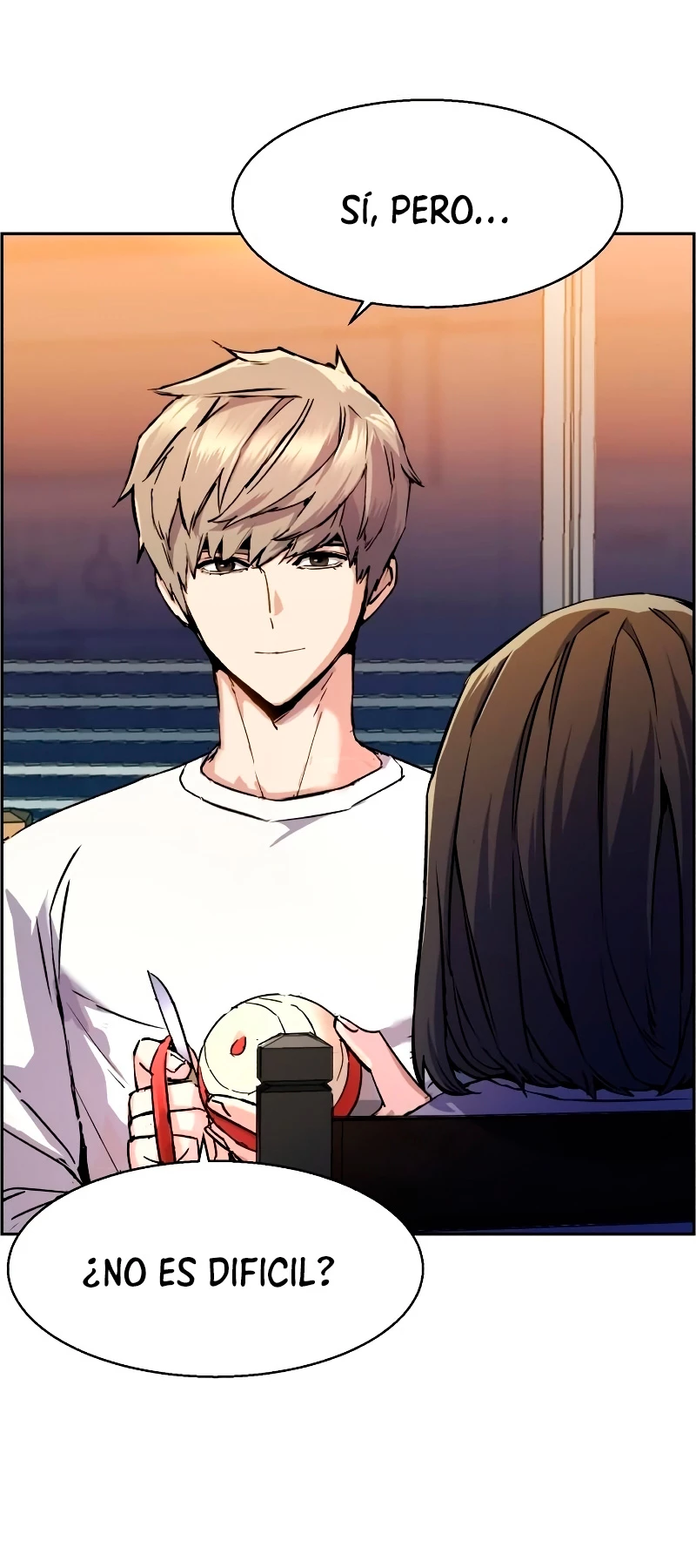 El Asesino Yu Ijin > Capitulo 134 > Page 521