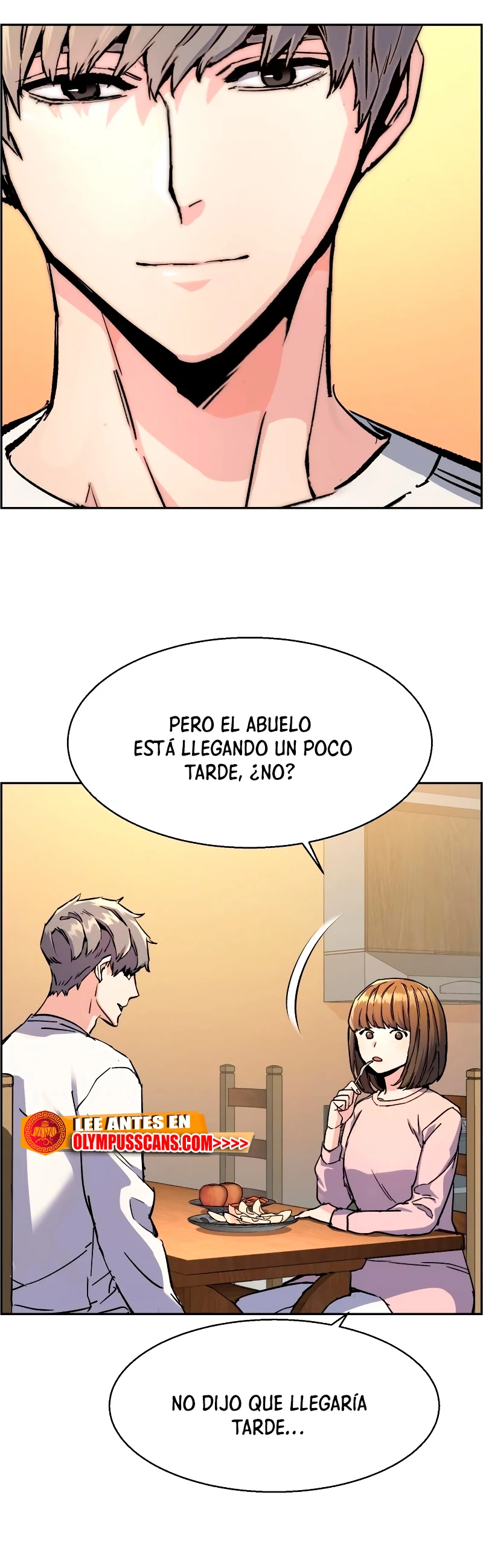 El Asesino Yu Ijin > Capitulo 134 > Page 551