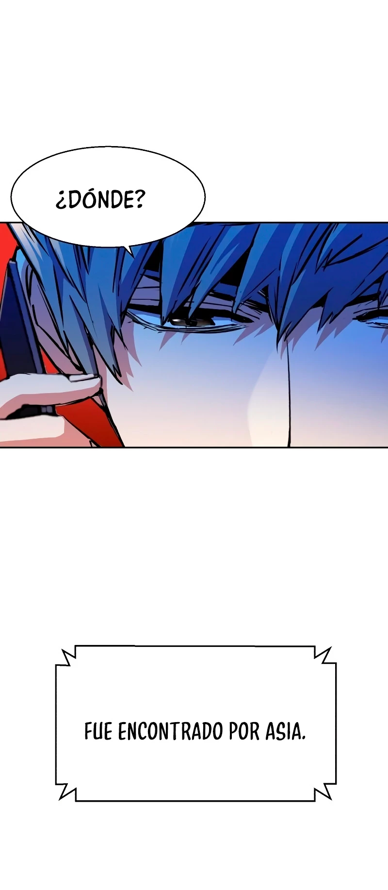 El Asesino Yu Ijin > Capitulo 134 > Page 611
