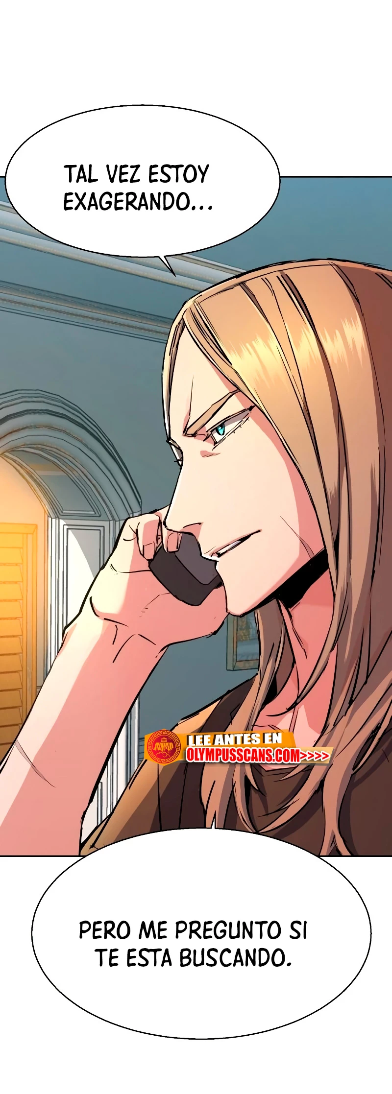 El Asesino Yu Ijin > Capitulo 134 > Page 621
