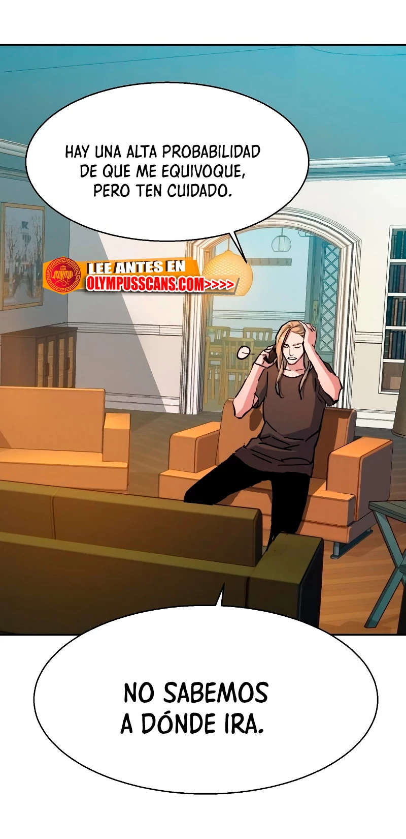 El Asesino Yu Ijin > Capitulo 134 > Page 641