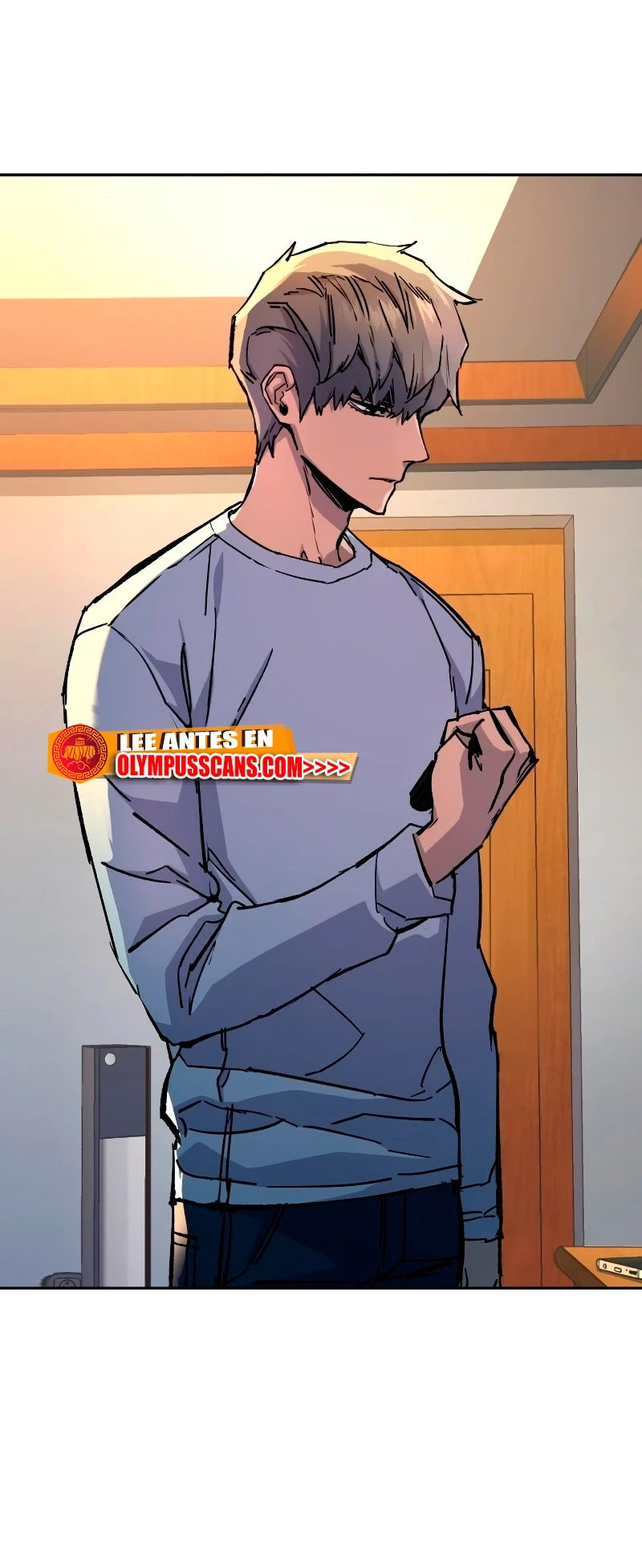 El Asesino Yu Ijin > Capitulo 134 > Page 661
