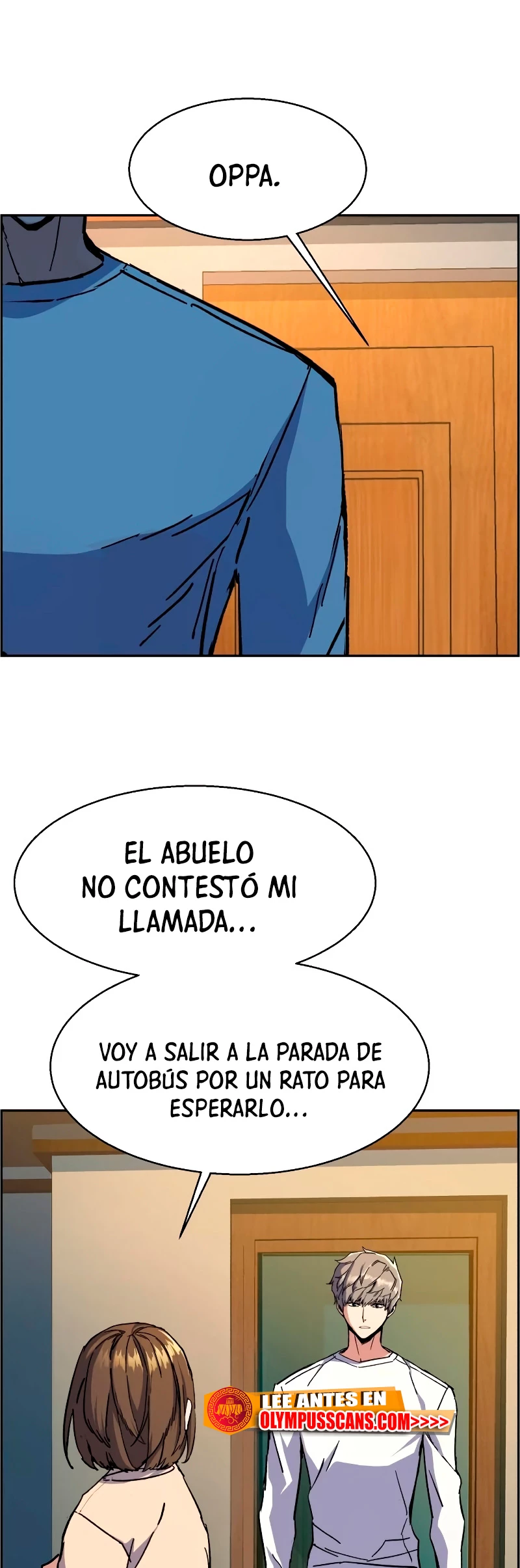 El Asesino Yu Ijin > Capitulo 134 > Page 671