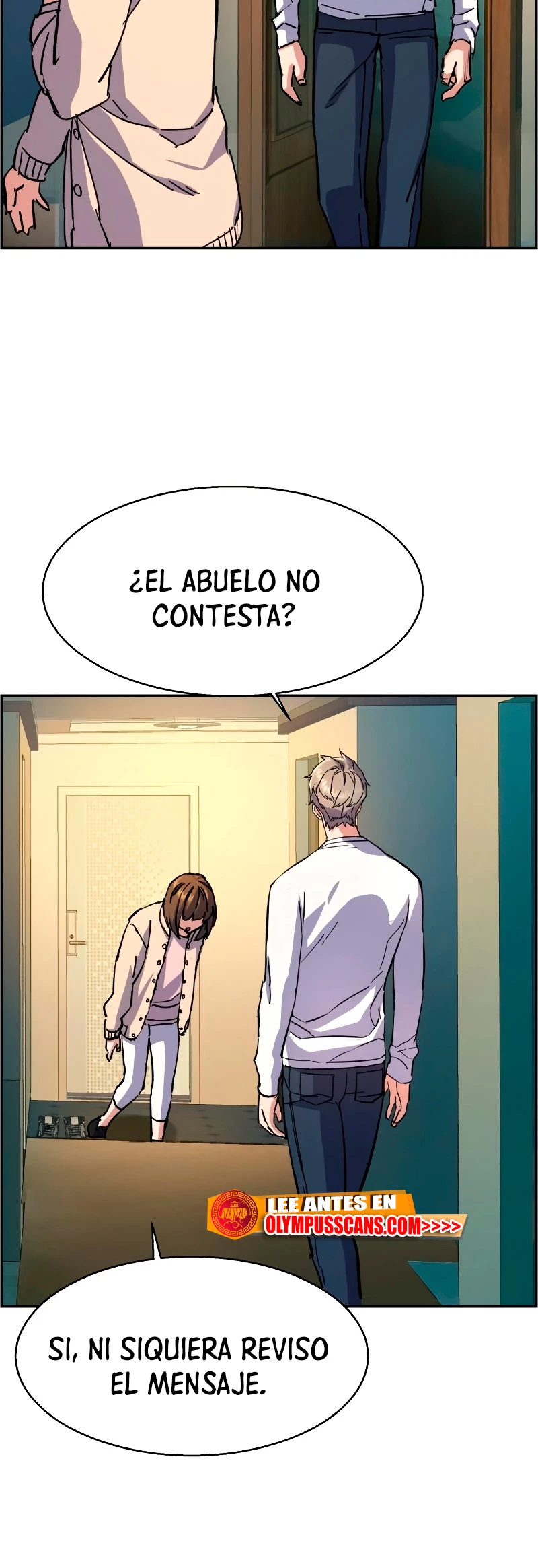 El Asesino Yu Ijin > Capitulo 134 > Page 681