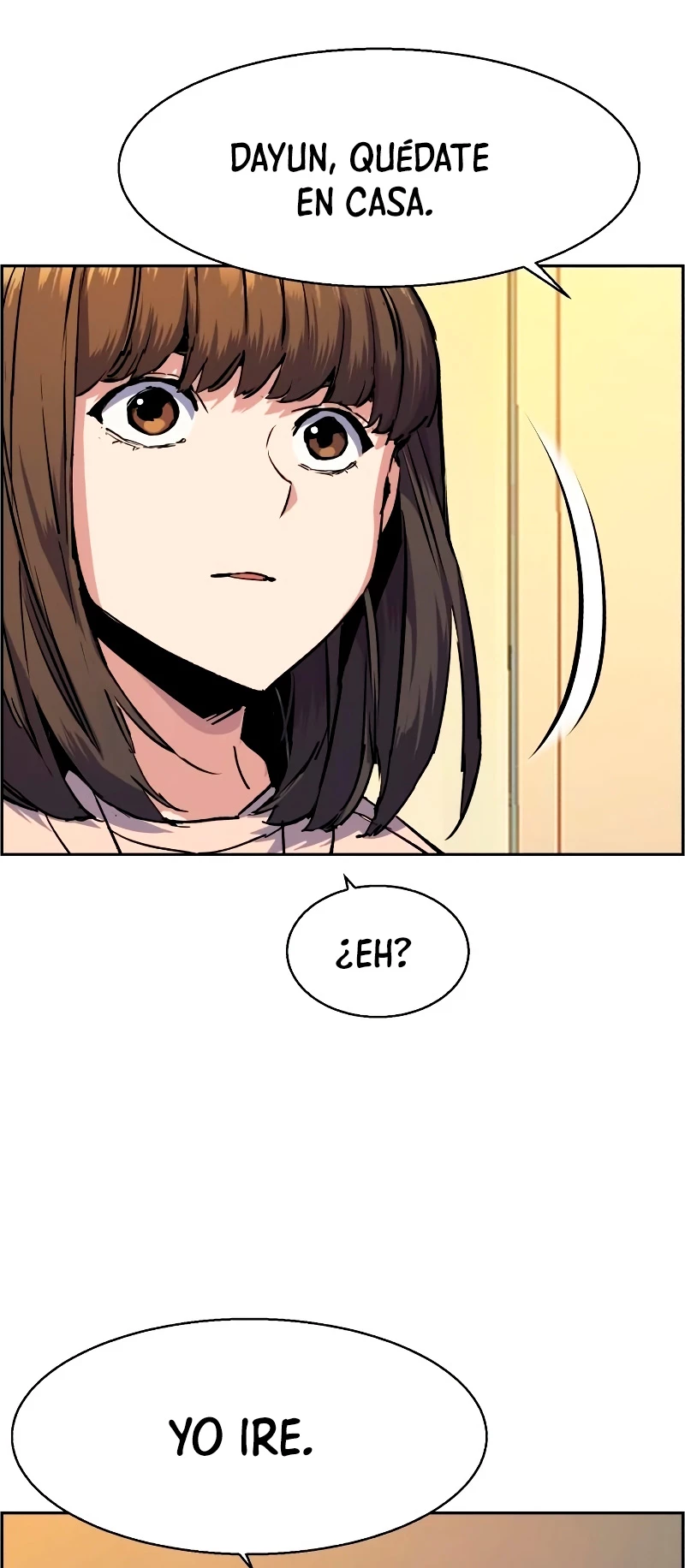 El Asesino Yu Ijin > Capitulo 134 > Page 691