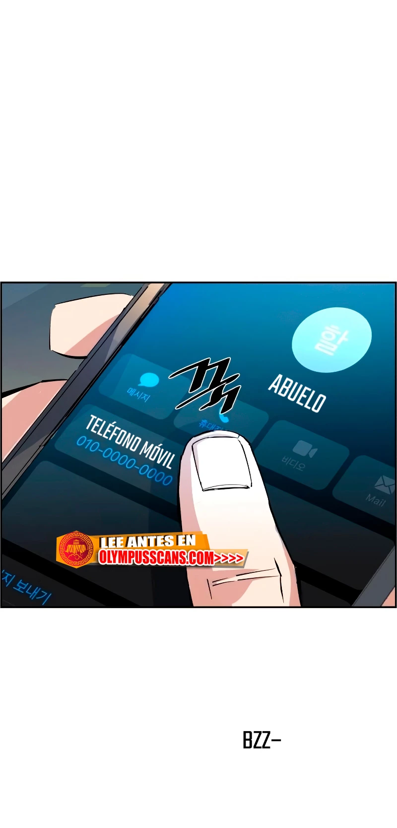 El Asesino Yu Ijin > Capitulo 134 > Page 721