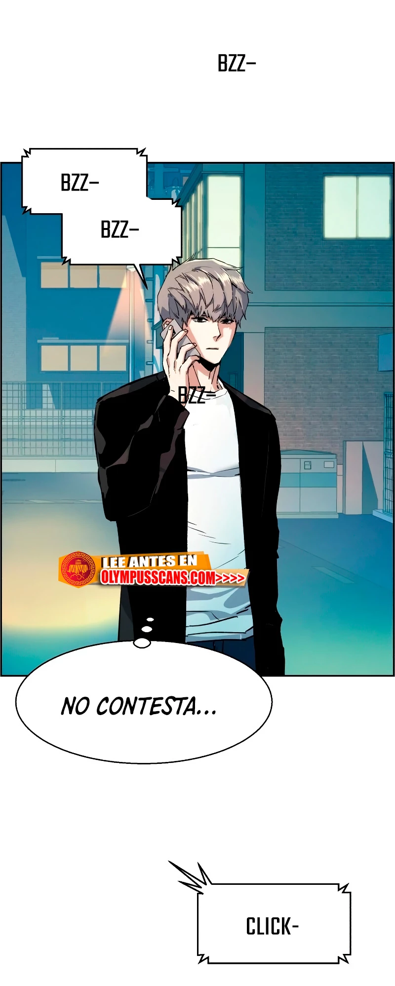 El Asesino Yu Ijin > Capitulo 134 > Page 731