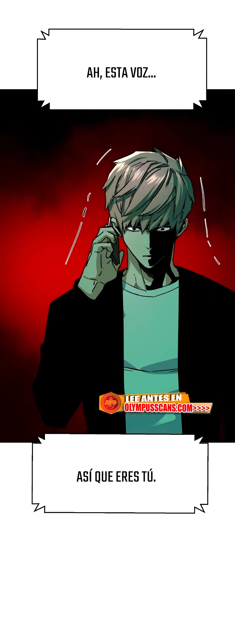 El Asesino Yu Ijin > Capitulo 134 > Page 761
