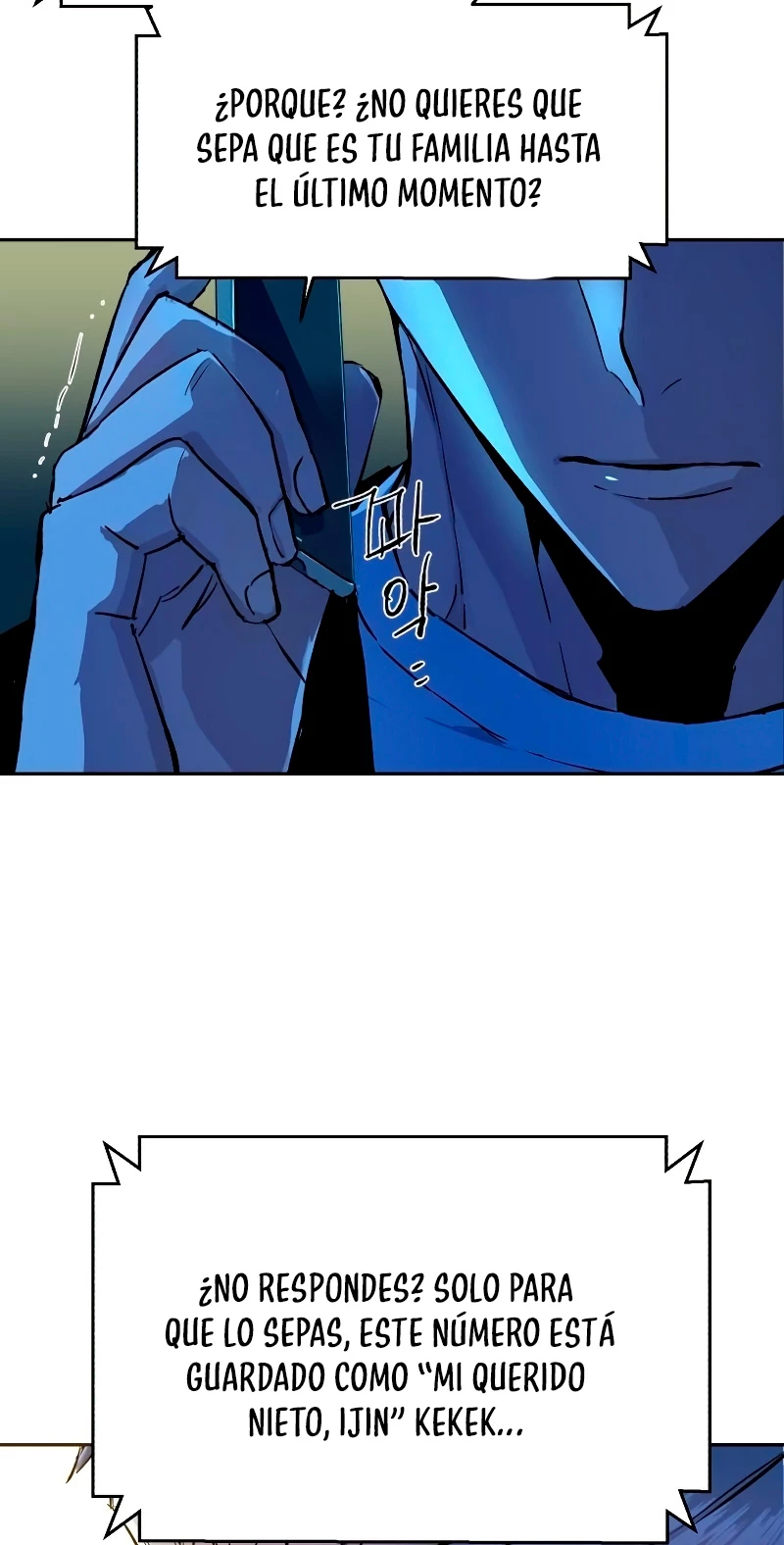 El Asesino Yu Ijin > Capitulo 135 > Page 81