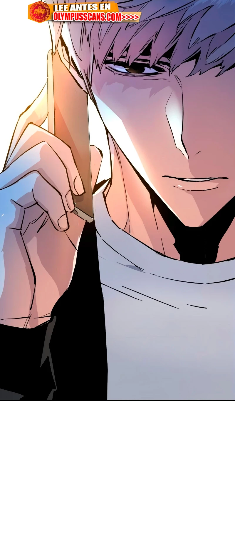El Asesino Yu Ijin > Capitulo 135 > Page 91