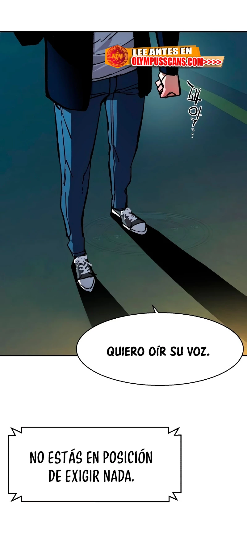 El Asesino Yu Ijin > Capitulo 135 > Page 131