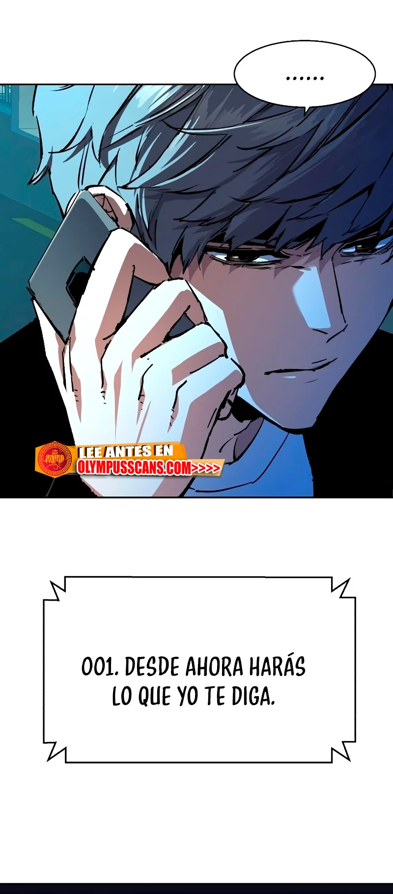El Asesino Yu Ijin > Capitulo 135 > Page 141