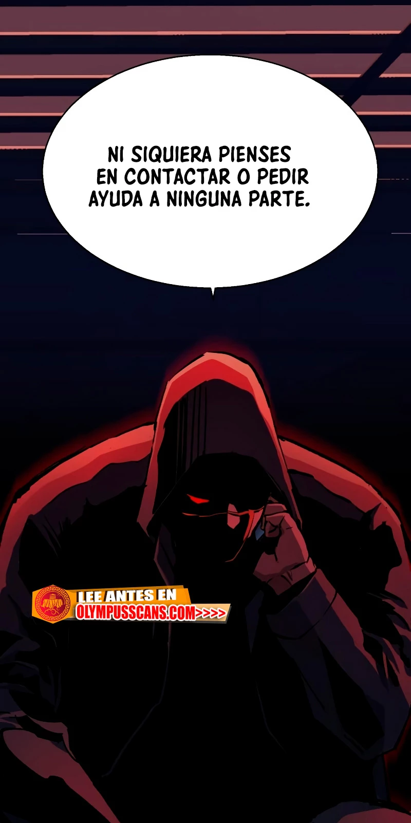 El Asesino Yu Ijin > Capitulo 135 > Page 151