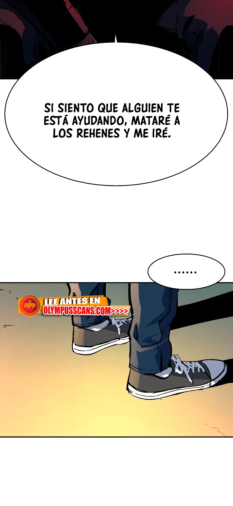 El Asesino Yu Ijin > Capitulo 135 > Page 161