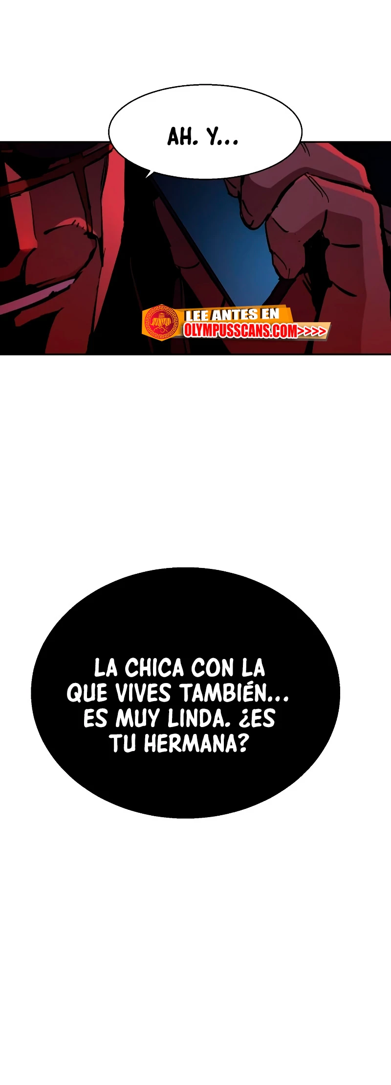 El Asesino Yu Ijin > Capitulo 135 > Page 191