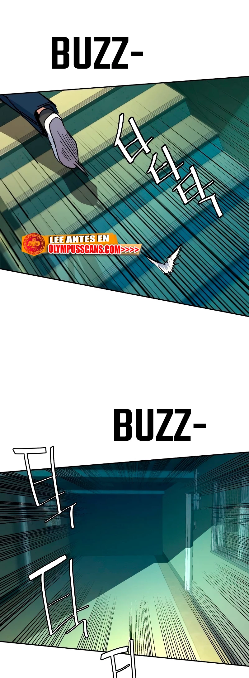 El Asesino Yu Ijin > Capitulo 135 > Page 261