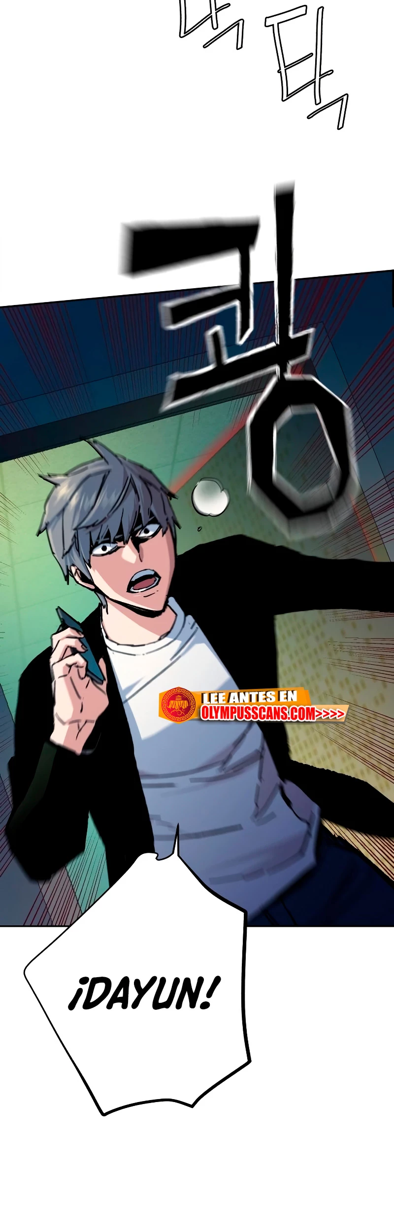 El Asesino Yu Ijin > Capitulo 135 > Page 271