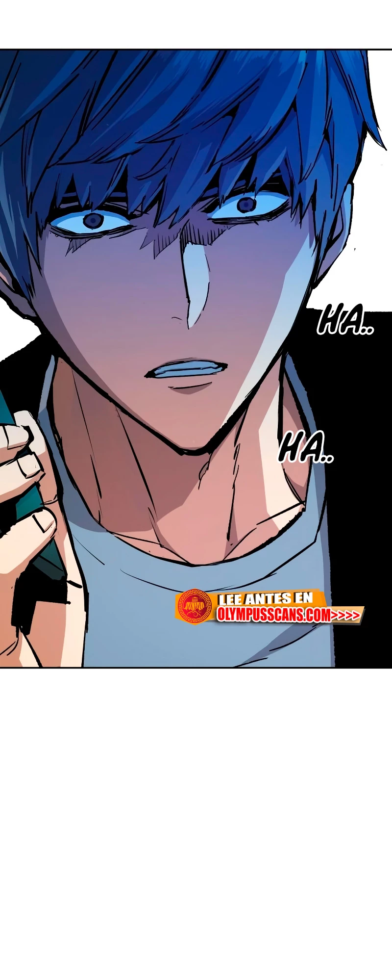 El Asesino Yu Ijin > Capitulo 135 > Page 281