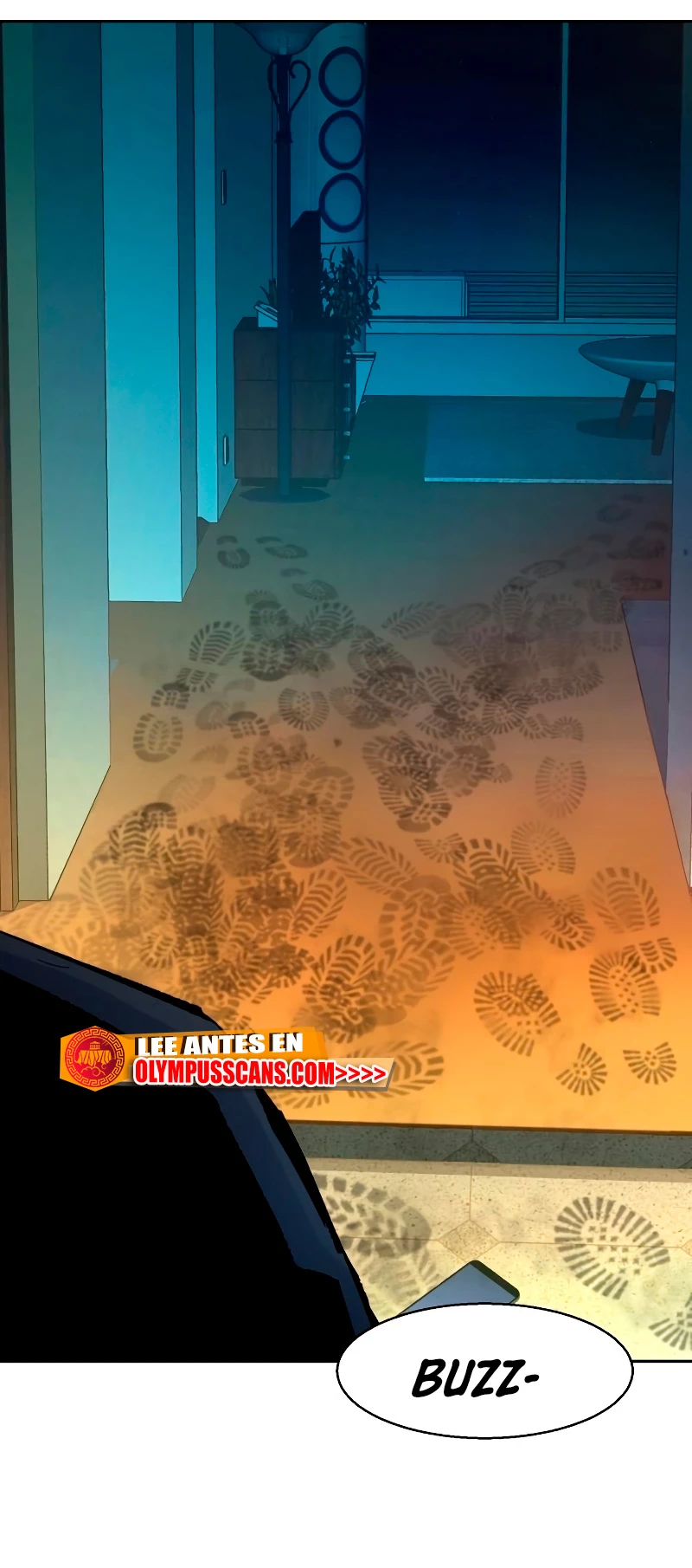 El Asesino Yu Ijin > Capitulo 135 > Page 291