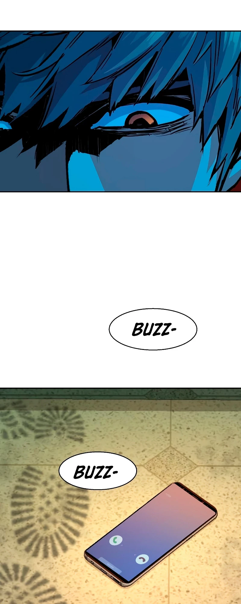 El Asesino Yu Ijin > Capitulo 135 > Page 301