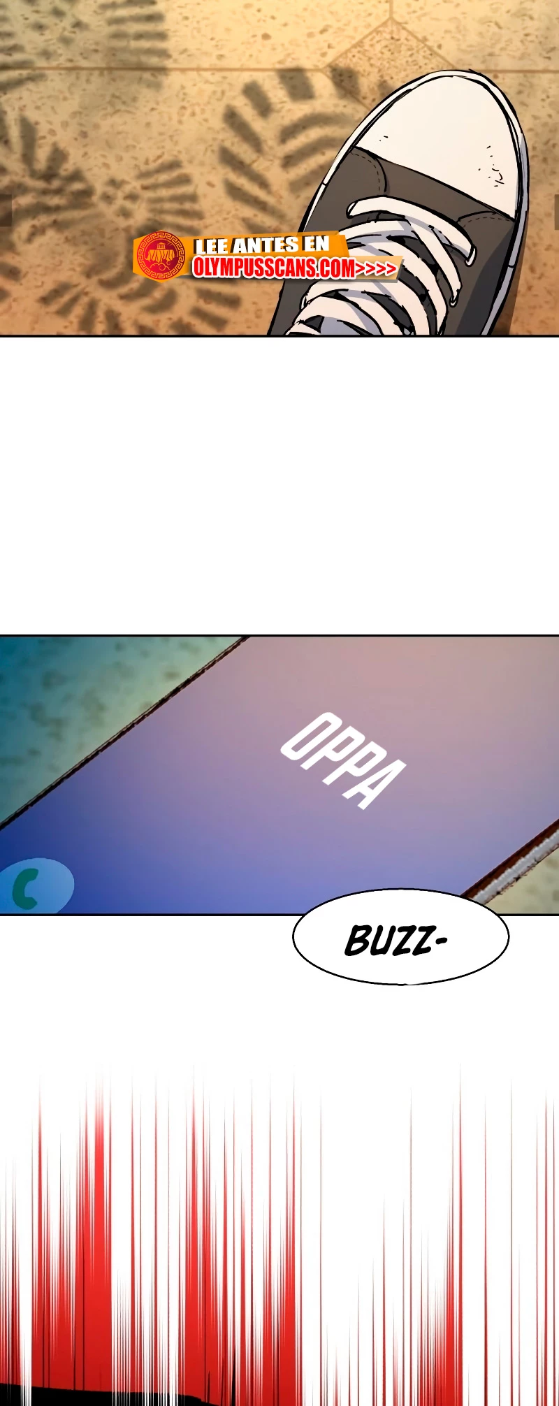 El Asesino Yu Ijin > Capitulo 135 > Page 311