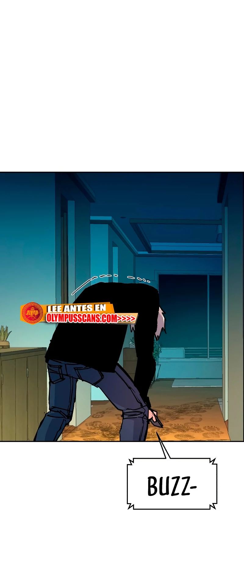 El Asesino Yu Ijin > Capitulo 135 > Page 331