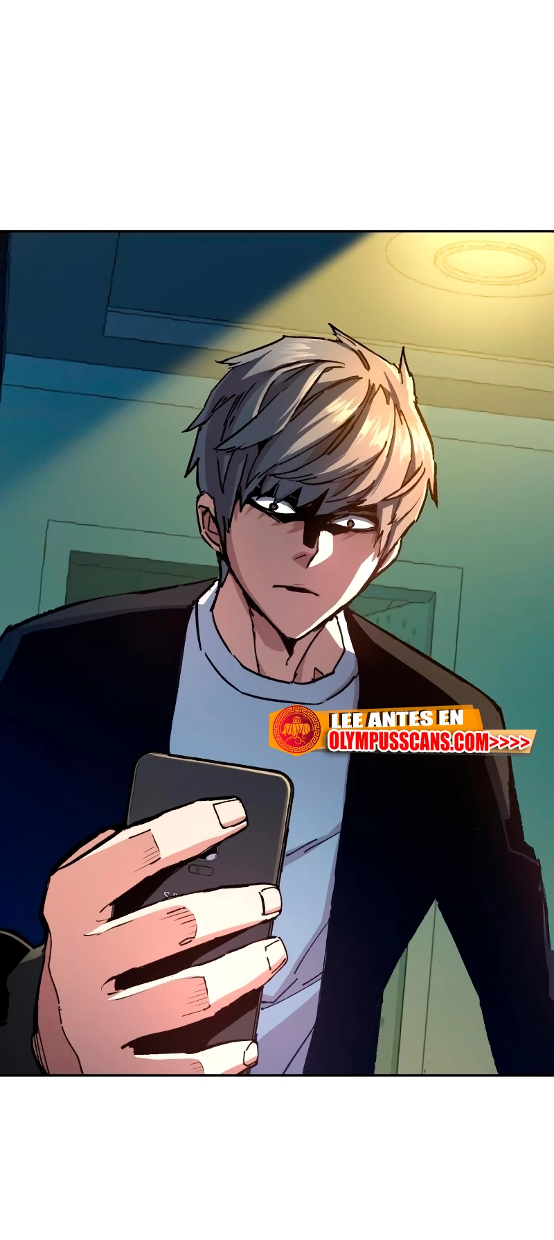 El Asesino Yu Ijin > Capitulo 135 > Page 351