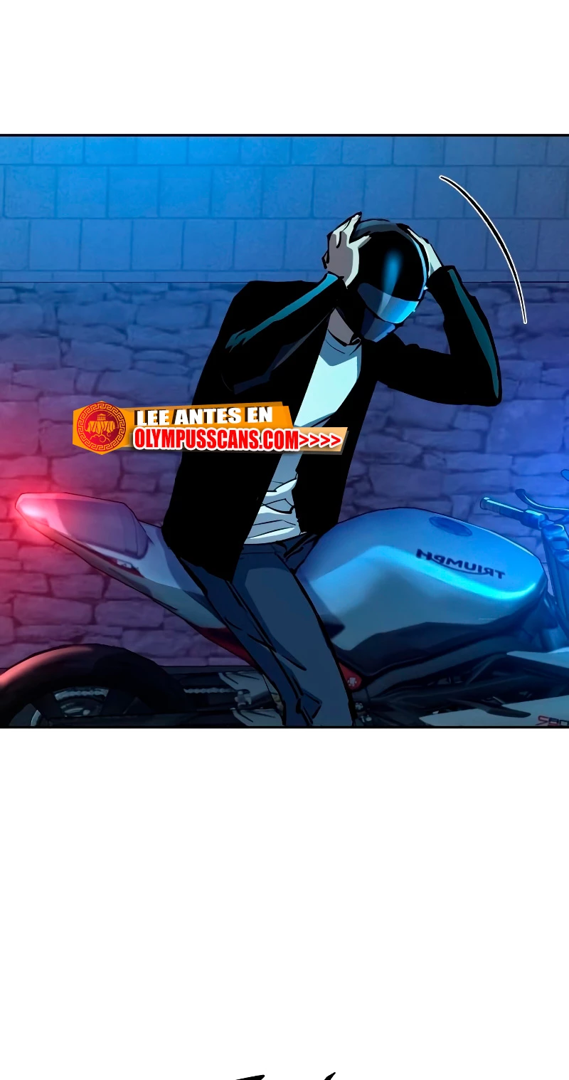 El Asesino Yu Ijin > Capitulo 135 > Page 411