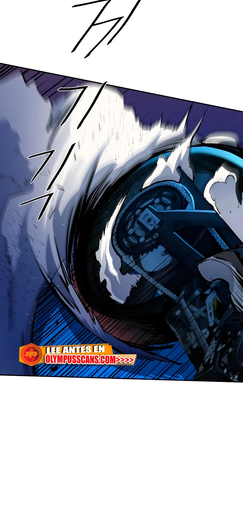 El Asesino Yu Ijin > Capitulo 135 > Page 421