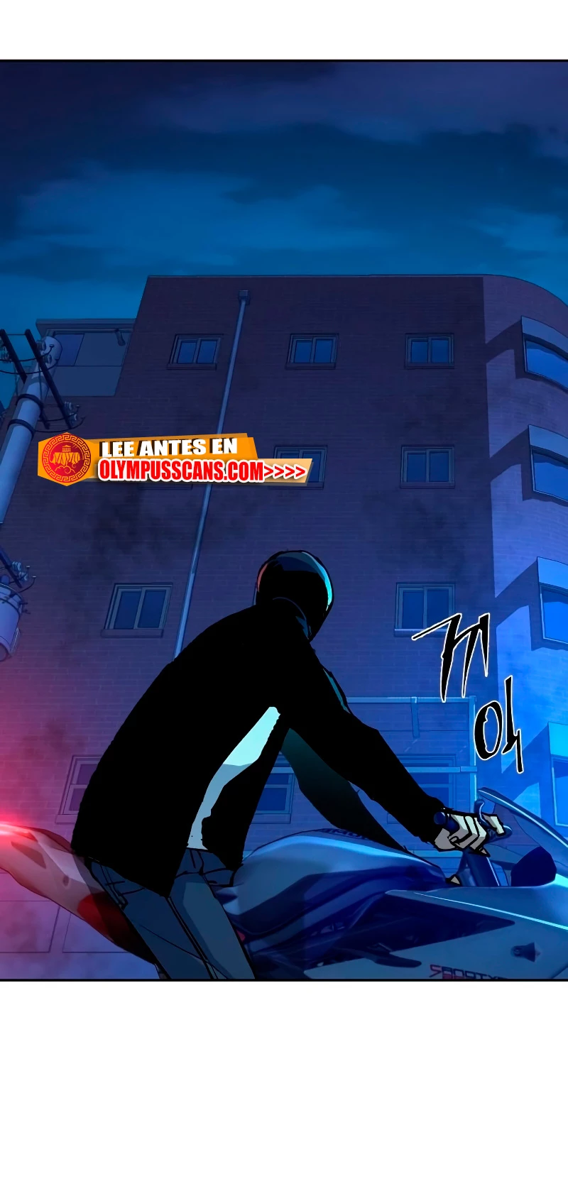El Asesino Yu Ijin > Capitulo 135 > Page 461