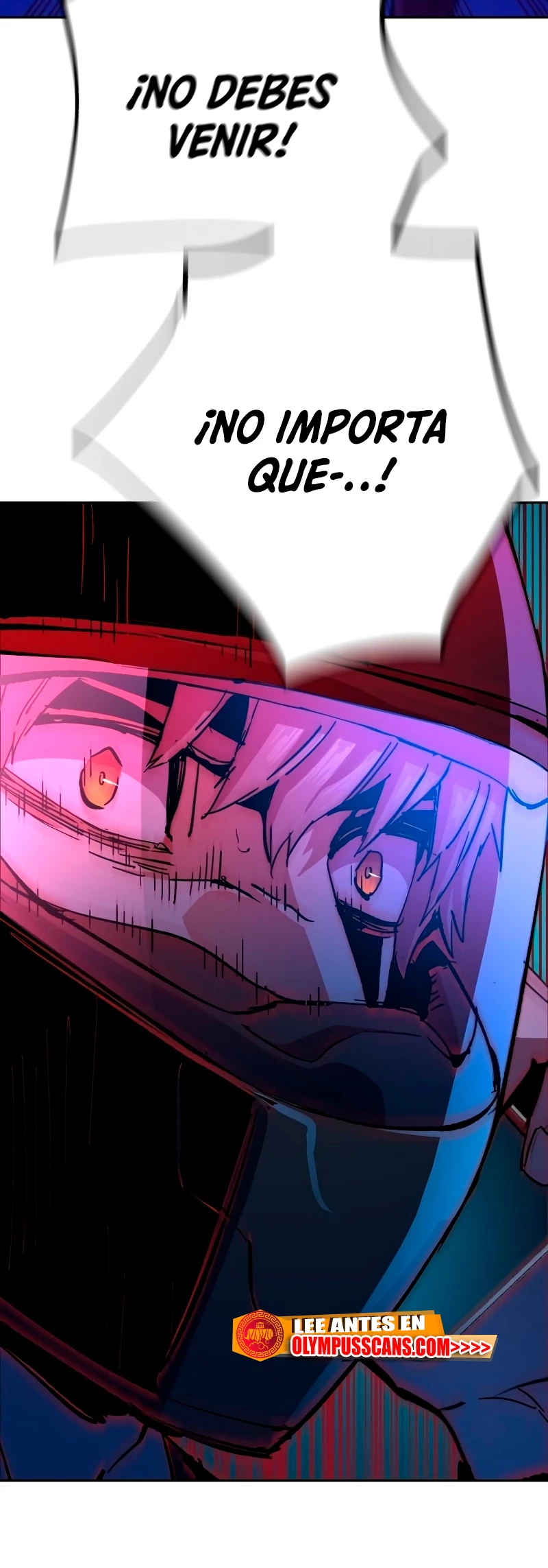 El Asesino Yu Ijin > Capitulo 135 > Page 521