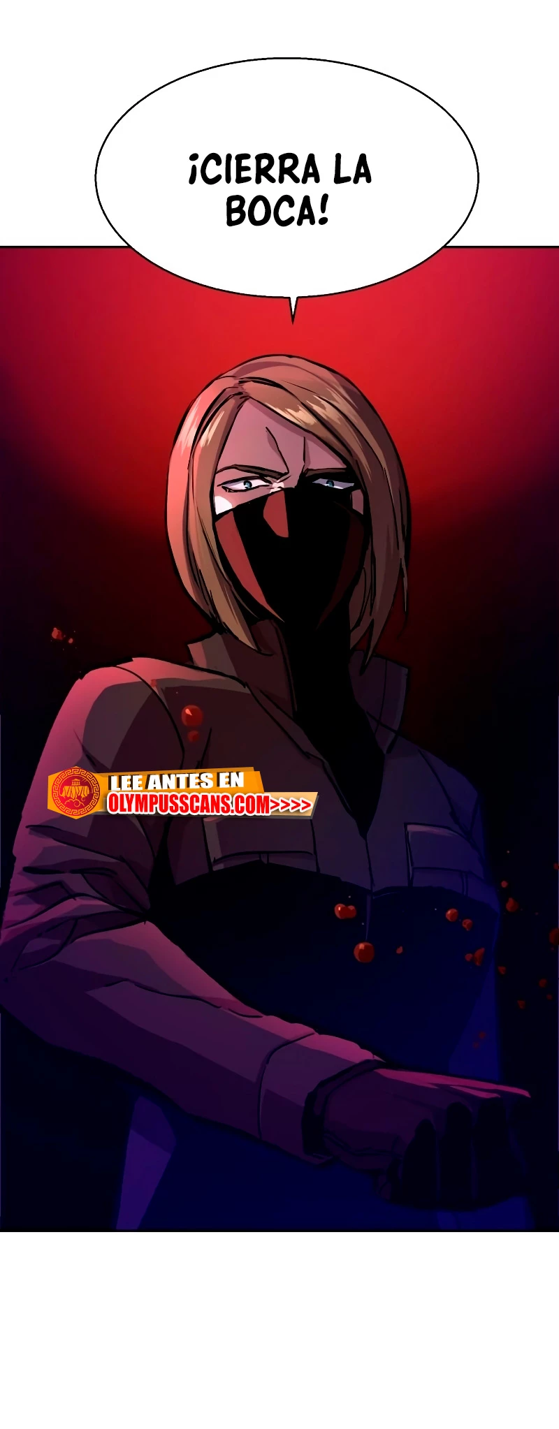 El Asesino Yu Ijin > Capitulo 135 > Page 541