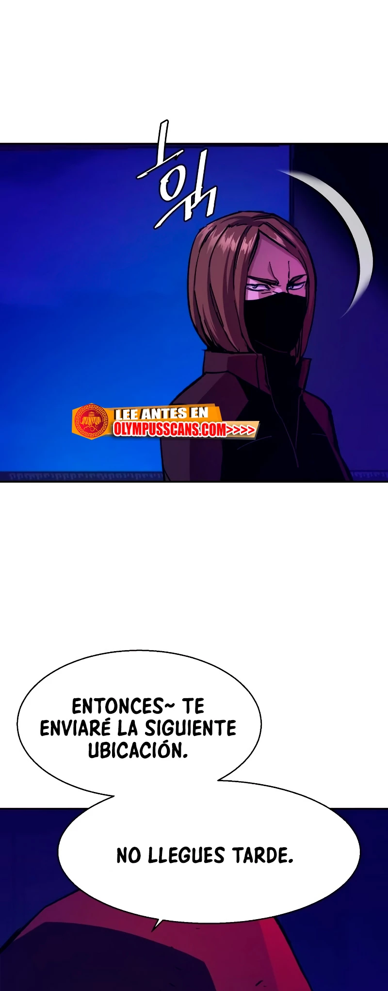 El Asesino Yu Ijin > Capitulo 135 > Page 561