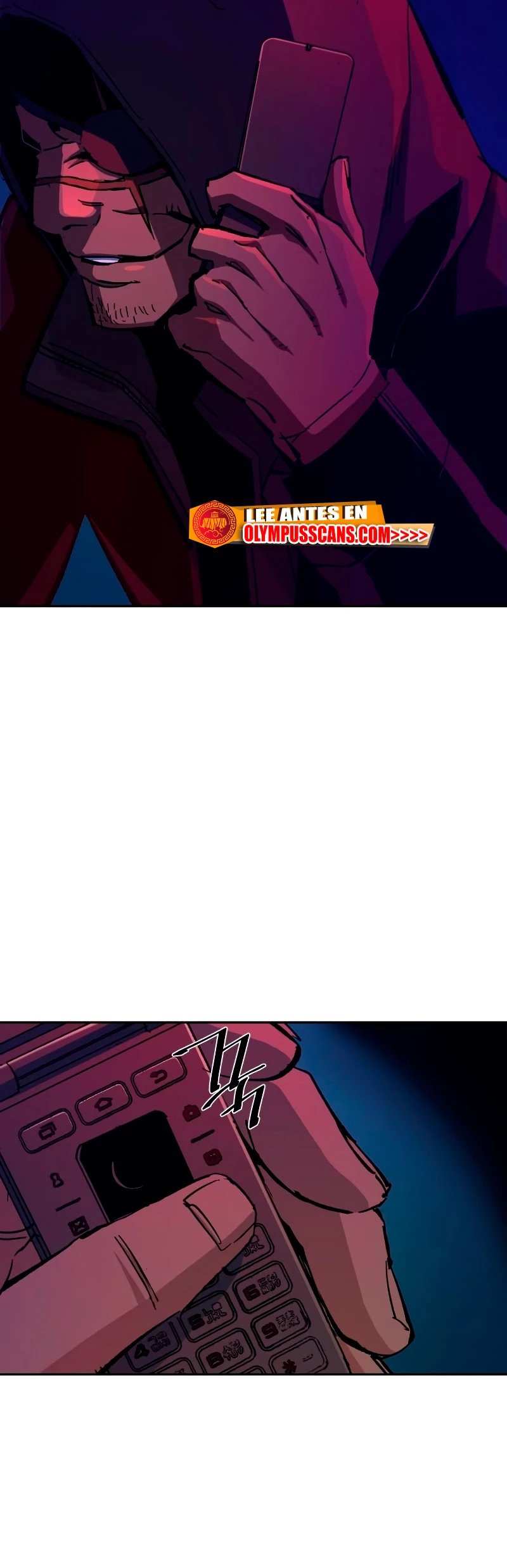 El Asesino Yu Ijin > Capitulo 135 > Page 571