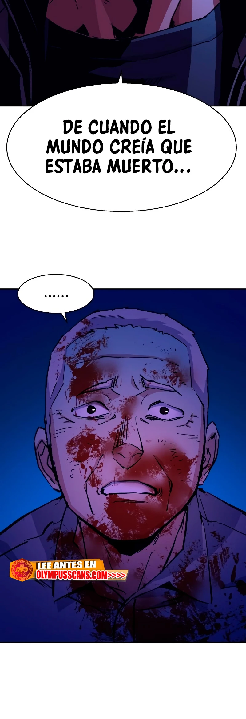 El Asesino Yu Ijin > Capitulo 135 > Page 601