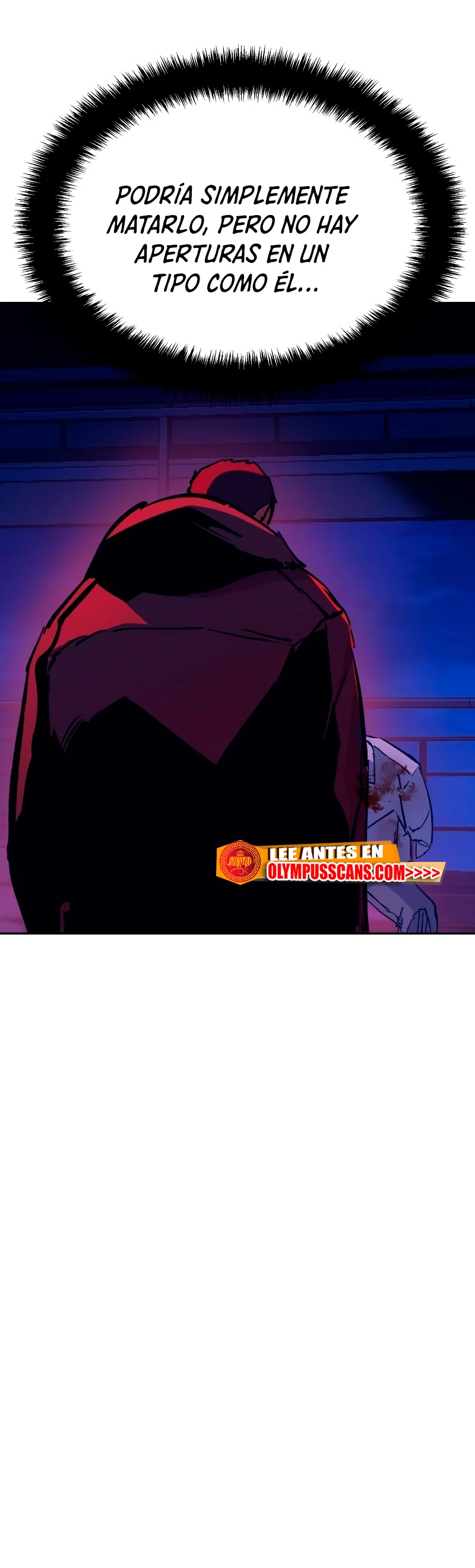 El Asesino Yu Ijin > Capitulo 135 > Page 641