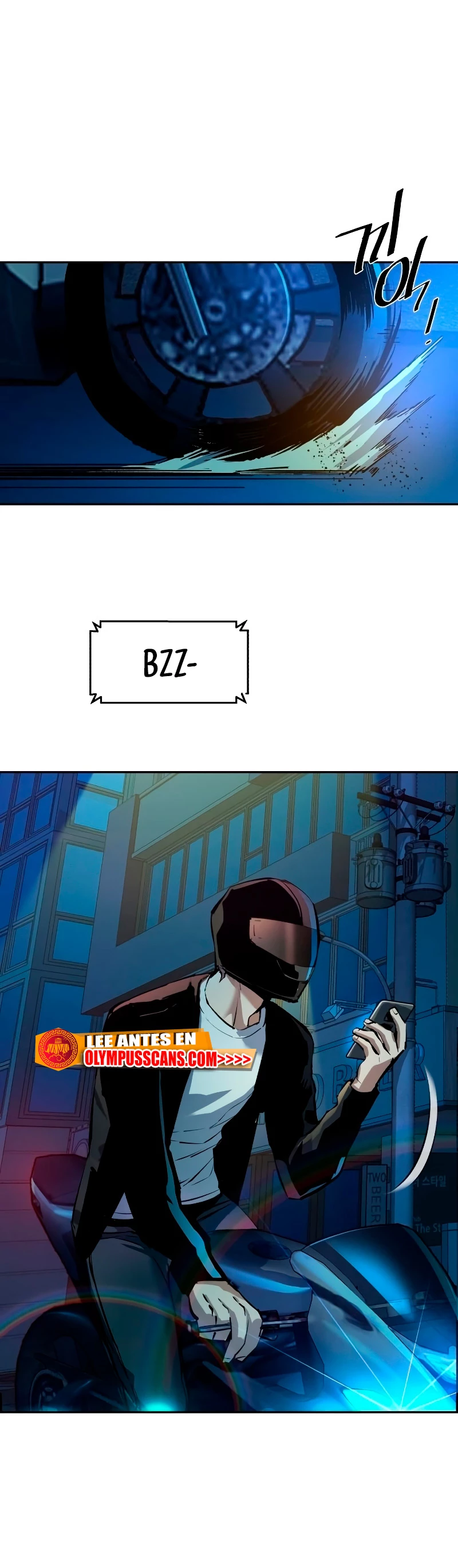 El Asesino Yu Ijin > Capitulo 135 > Page 651
