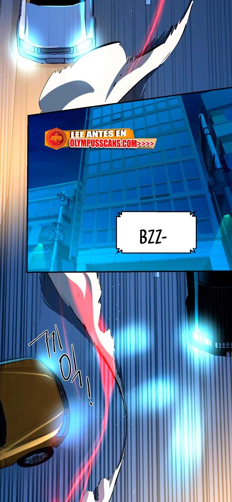 El Asesino Yu Ijin > Capitulo 135 > Page 681