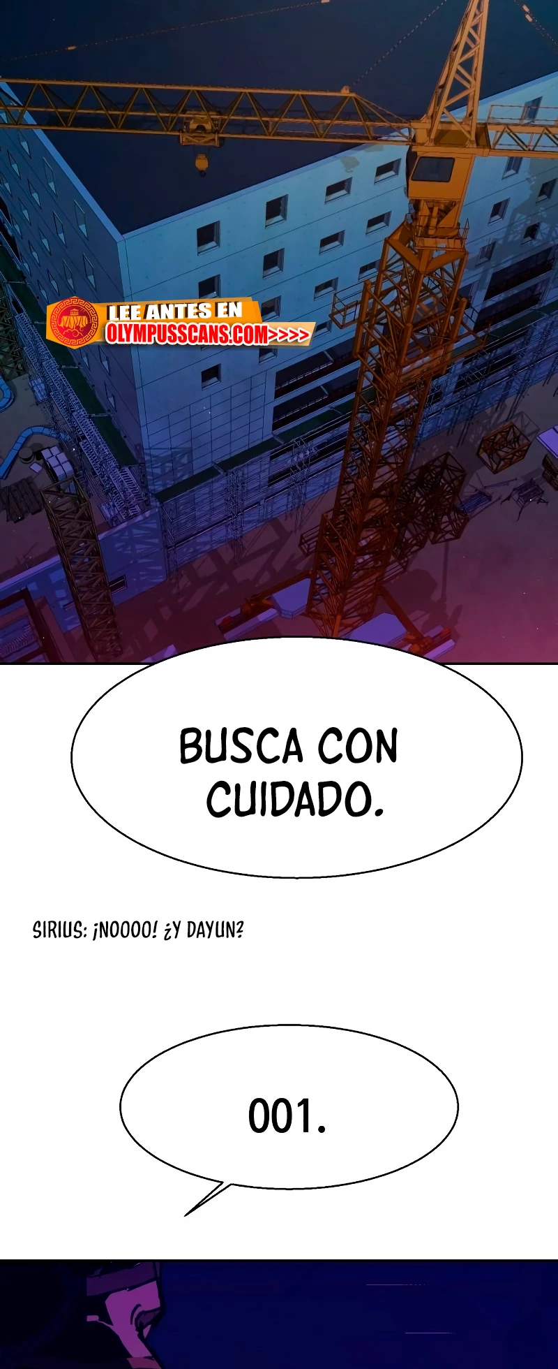 El Asesino Yu Ijin > Capitulo 135 > Page 741